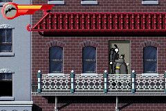 Batman - Rise of Sin Tzu Screenshot 1